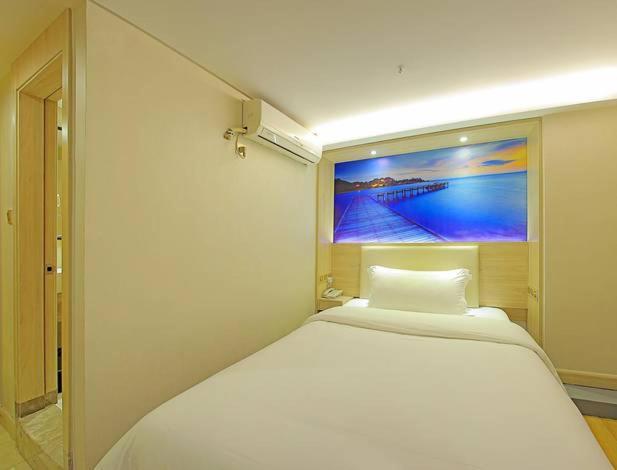 Toronto Hotel Shenzhen Exterior photo